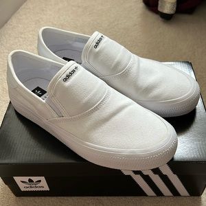 3MC Slip Shoes